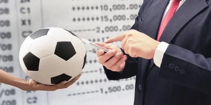 Kèo Nhà Cái 2025 Toàn Tập Bí Kíp Đọc Vị & Soi Kèo Từ Chuyên Gia Jun88